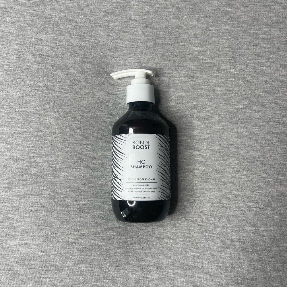 Bondi Boost HG Shampoo for Thinning Hair